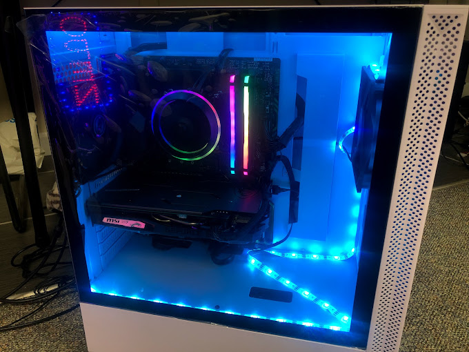 Servicio Computadora