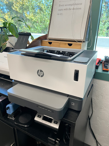 servicio imprimantes